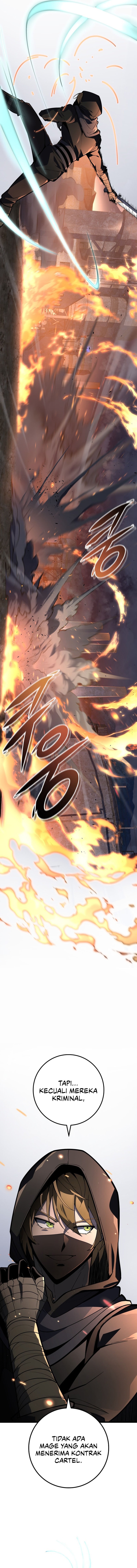 A Dragonslayer’s Peerless Regression Chapter 55 - halaman 21