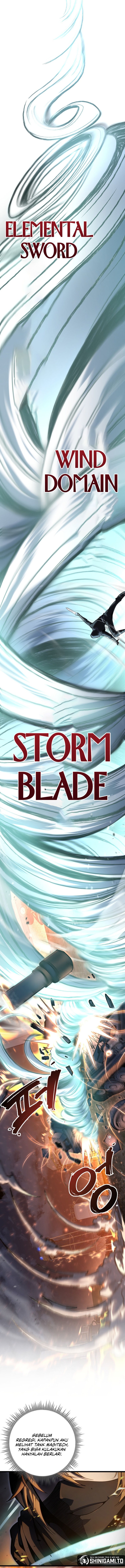 A Dragonslayer’s Peerless Regression Chapter 55 - halaman 22