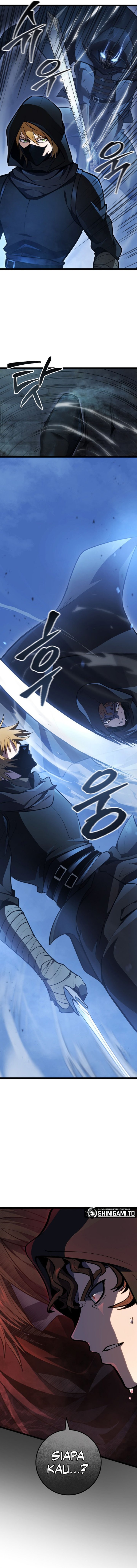 A Dragonslayer’s Peerless Regression Chapter 56 - halaman 9