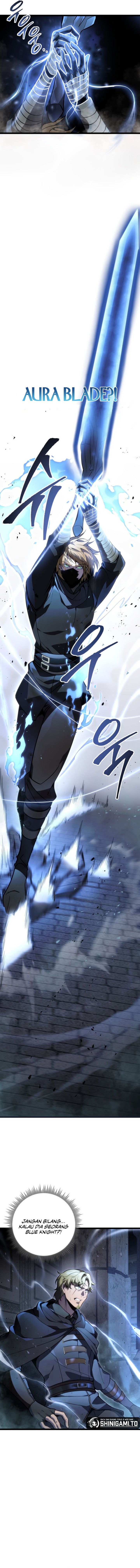 A Dragonslayer’s Peerless Regression Chapter 56 - halaman 16