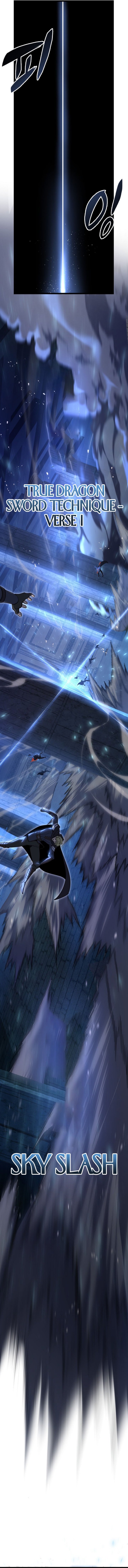 A Dragonslayer’s Peerless Regression Chapter 56 - halaman 17