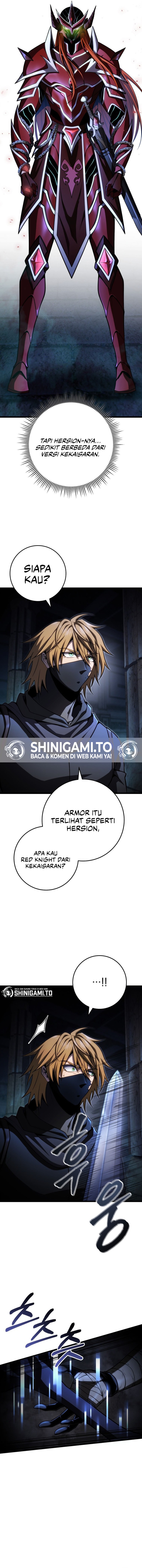A Dragonslayer’s Peerless Regression Chapter 57 - halaman 2