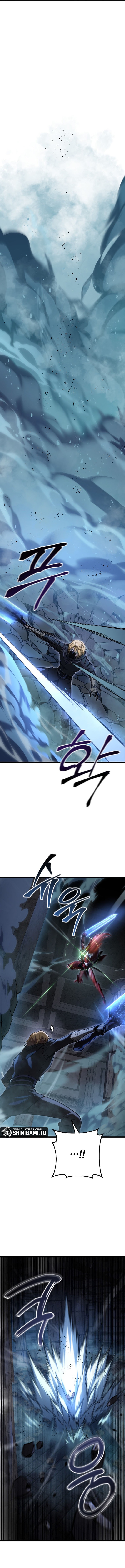 A Dragonslayer’s Peerless Regression Chapter 57 - halaman 4