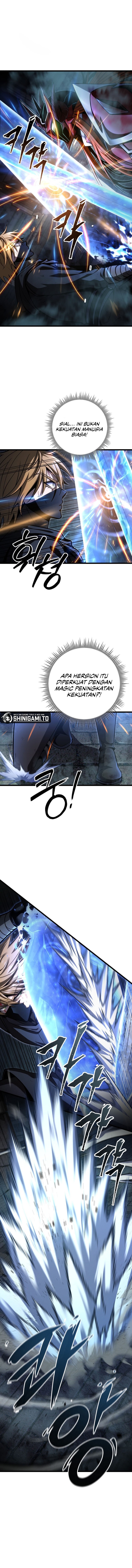 A Dragonslayer’s Peerless Regression Chapter 57 - halaman 5