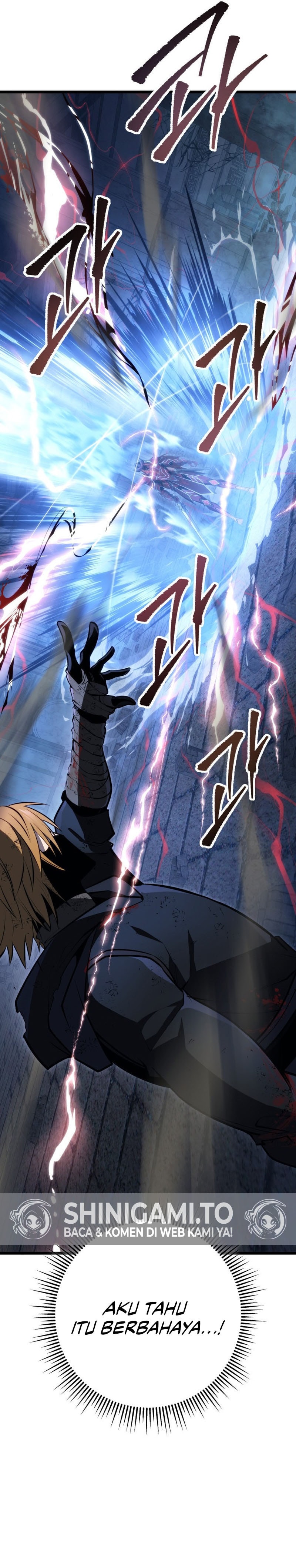 A Dragonslayer’s Peerless Regression Chapter 57 - halaman 13