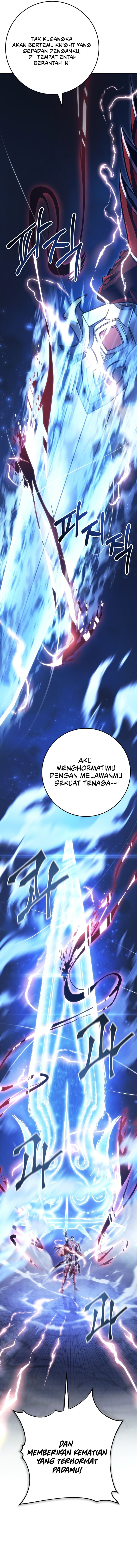 A Dragonslayer’s Peerless Regression Chapter 57 - halaman 14