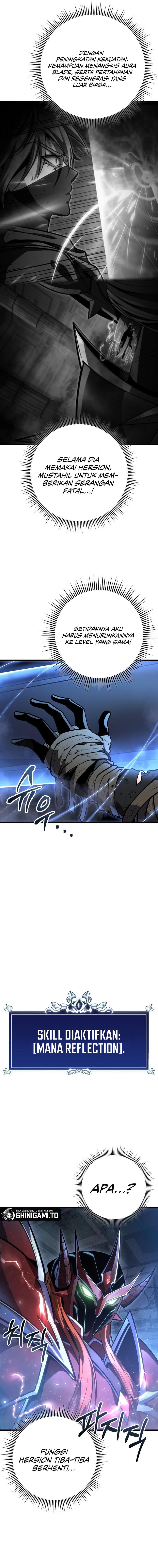 A Dragonslayer’s Peerless Regression Chapter 57 - halaman 16