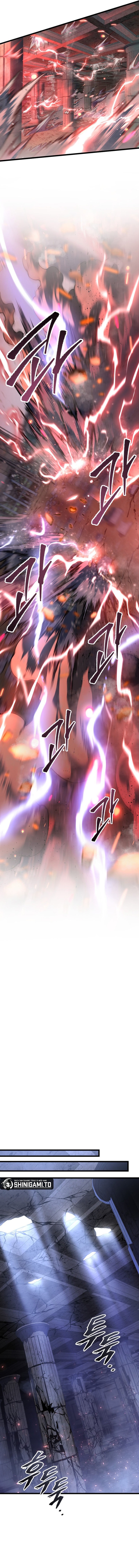 A Dragonslayer’s Peerless Regression Chapter 57 - halaman 19
