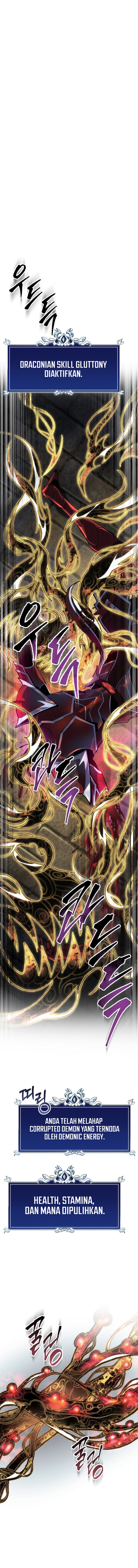 A Dragonslayer’s Peerless Regression Chapter 58 - halaman 7