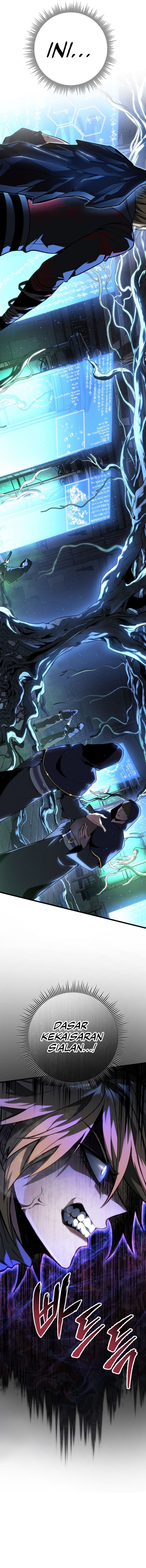 A Dragonslayer’s Peerless Regression Chapter 58 - halaman 11