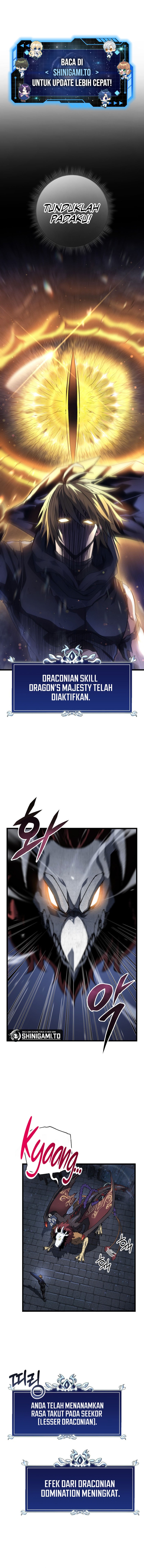 A Dragonslayer’s Peerless Regression Chapter 59 - halaman 2