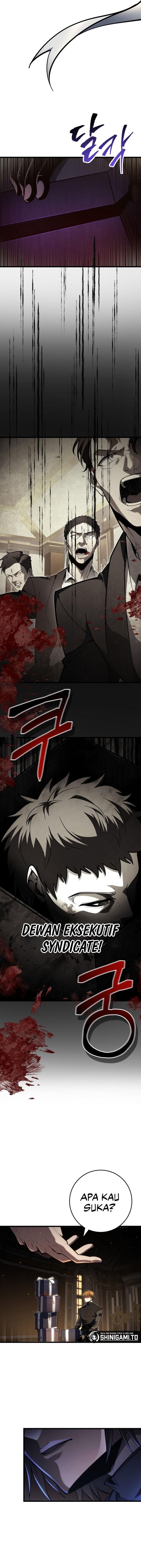 A Dragonslayer’s Peerless Regression Chapter 59 - halaman 10