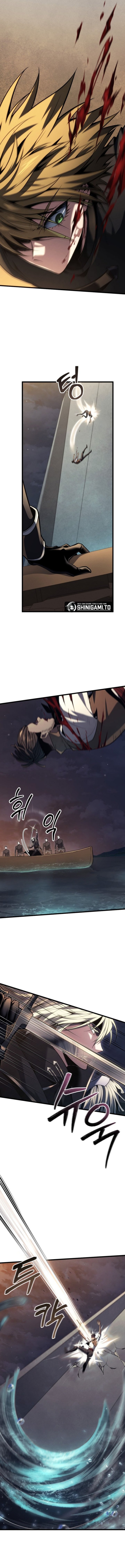 A Dragonslayer’s Peerless Regression Chapter 60 - halaman 3
