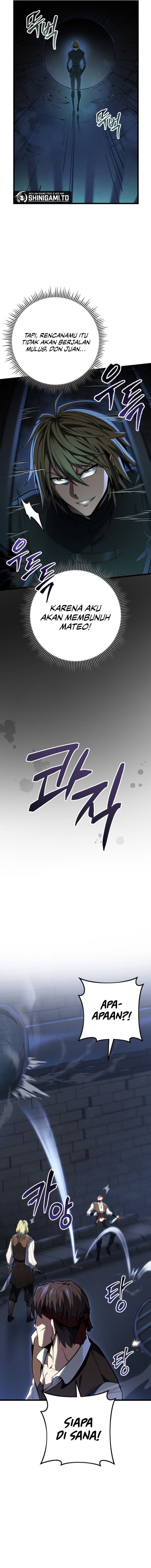 A Dragonslayer’s Peerless Regression Chapter 60 - halaman 10