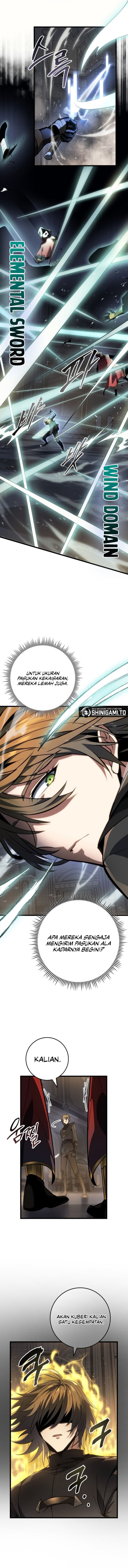 A Dragonslayer’s Peerless Regression Chapter 60 - halaman 15