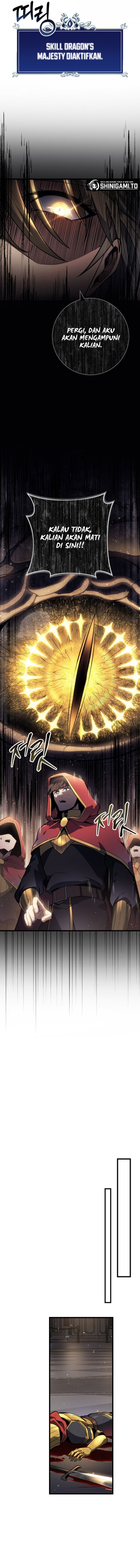 A Dragonslayer’s Peerless Regression Chapter 60 - halaman 16