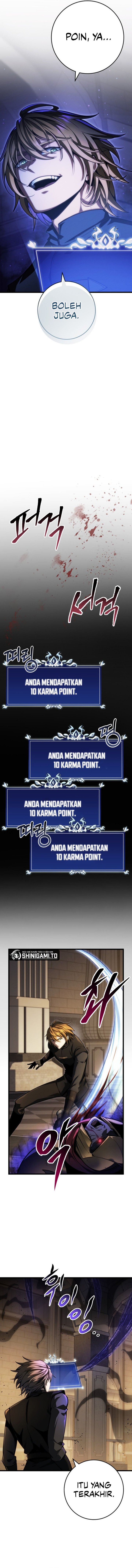 A Dragonslayer’s Peerless Regression Chapter 60 - halaman 20