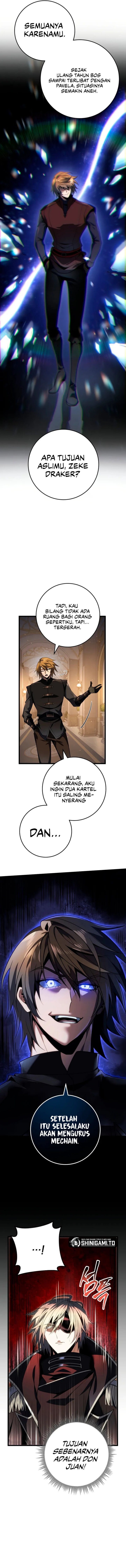 A Dragonslayer’s Peerless Regression Chapter 61 - halaman 12
