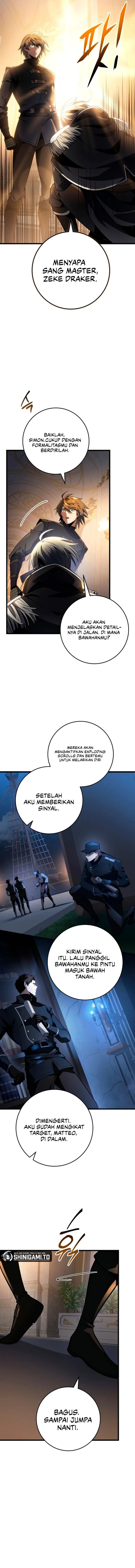 A Dragonslayer’s Peerless Regression Chapter 61 - halaman 14
