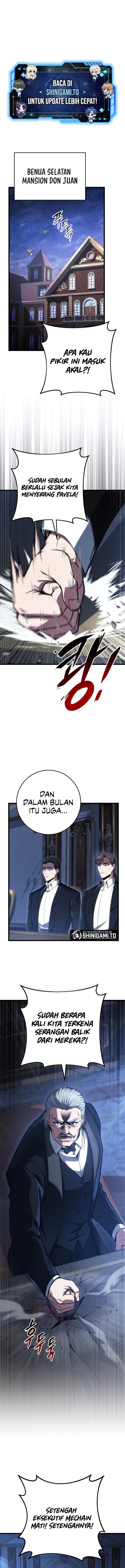 A Dragonslayer’s Peerless Regression Chapter 62 - halaman 2