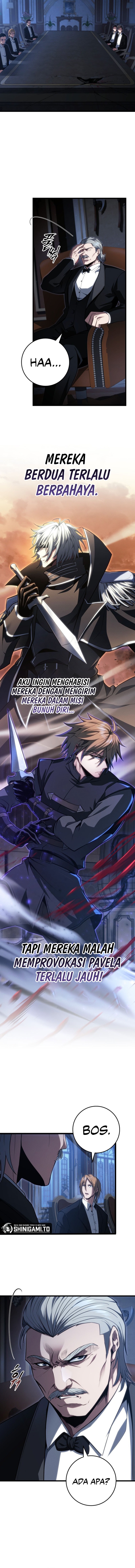 A Dragonslayer’s Peerless Regression Chapter 62 - halaman 3