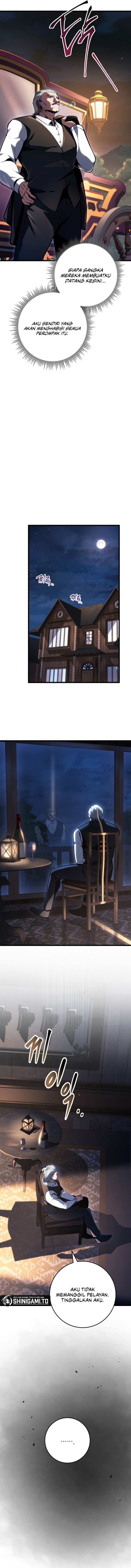 A Dragonslayer’s Peerless Regression Chapter 62 - halaman 7