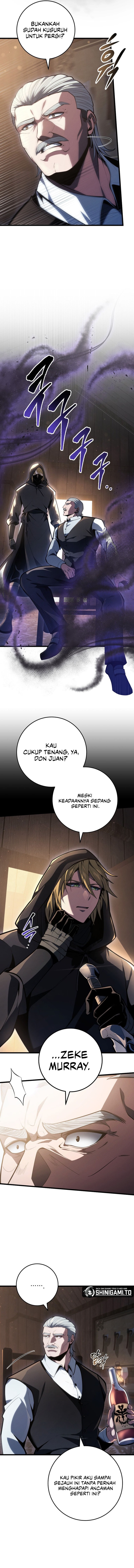A Dragonslayer’s Peerless Regression Chapter 62 - halaman 8