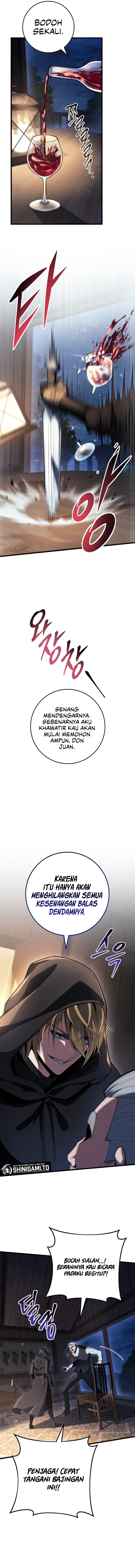 A Dragonslayer’s Peerless Regression Chapter 62 - halaman 9