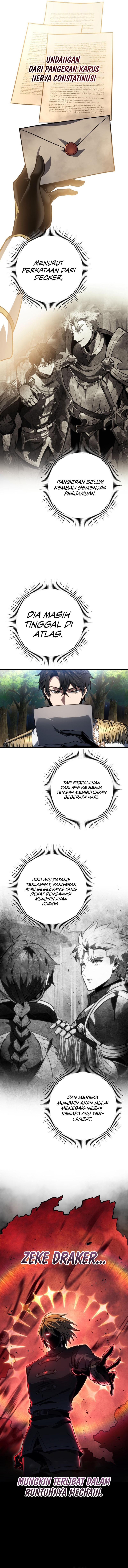 A Dragonslayer’s Peerless Regression Chapter 62 - halaman 16