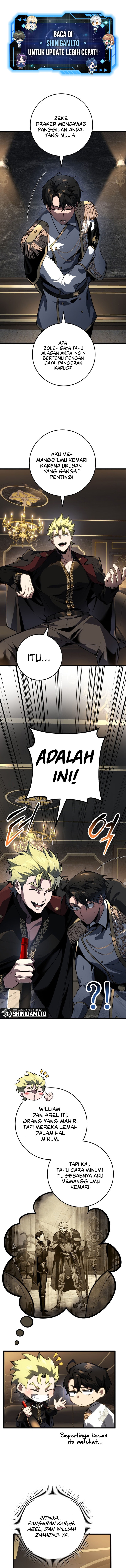 A Dragonslayer’s Peerless Regression Chapter 63 - halaman 2