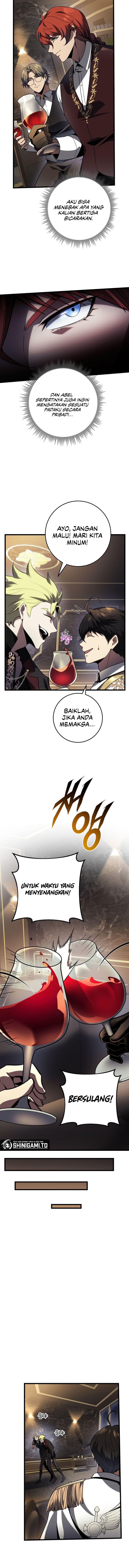 A Dragonslayer’s Peerless Regression Chapter 63 - halaman 3