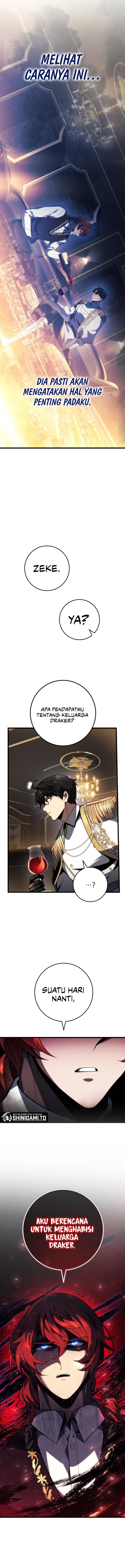 A Dragonslayer’s Peerless Regression Chapter 63 - halaman 5
