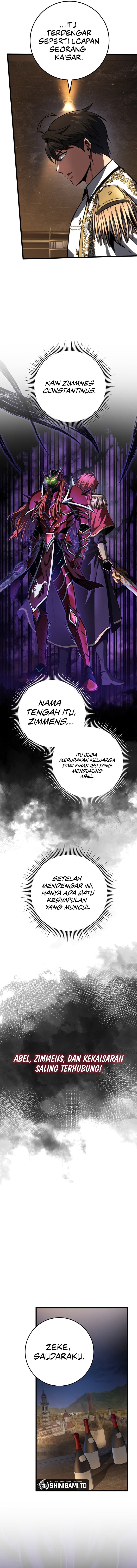 A Dragonslayer’s Peerless Regression Chapter 63 - halaman 9