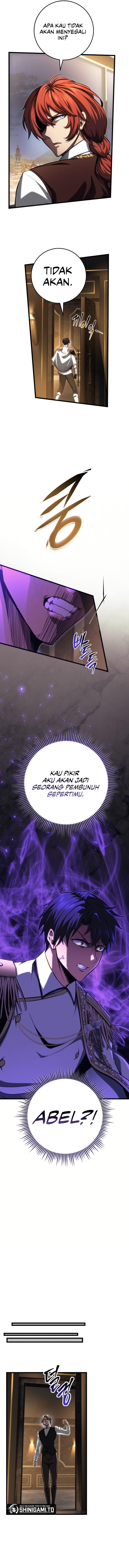 A Dragonslayer’s Peerless Regression Chapter 63 - halaman 11