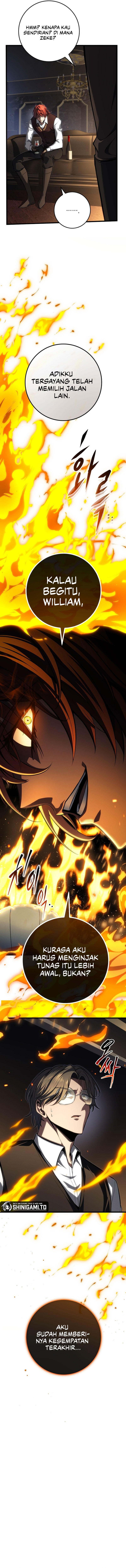A Dragonslayer’s Peerless Regression Chapter 63 - halaman 12