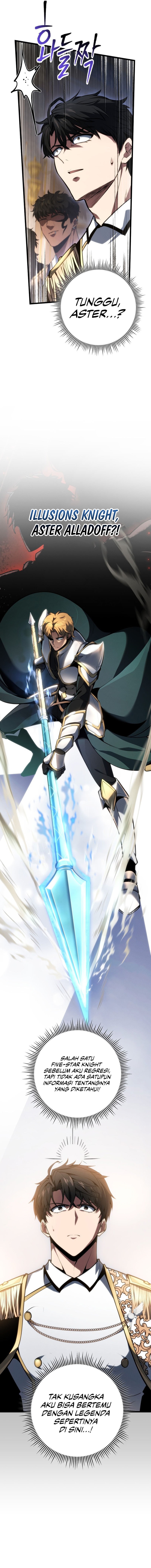A Dragonslayer’s Peerless Regression Chapter 63 - halaman 15