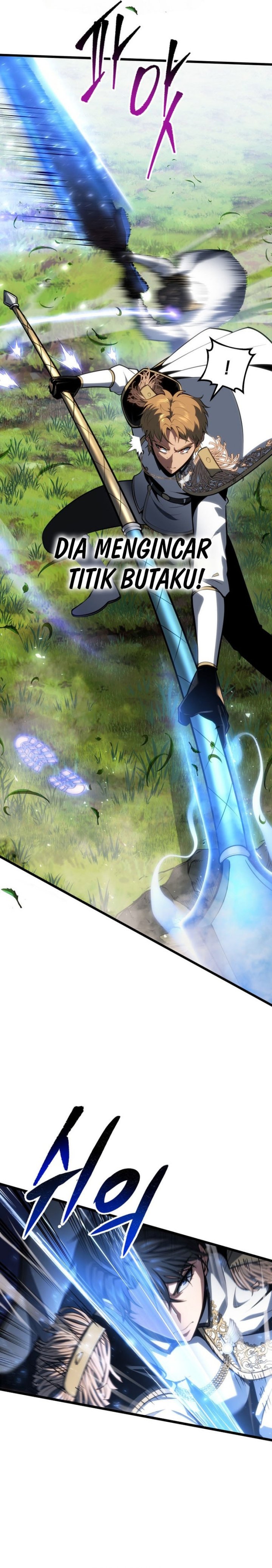 A Dragonslayer’s Peerless Regression Chapter 64 - halaman 8