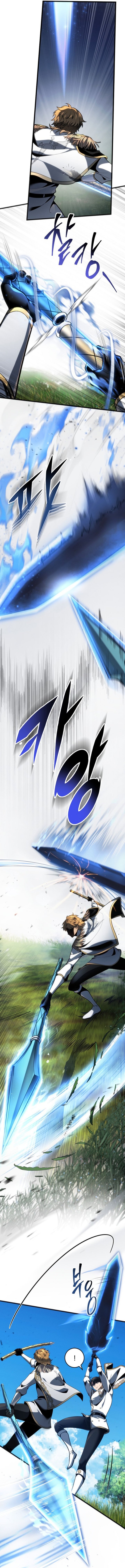 A Dragonslayer’s Peerless Regression Chapter 64 - halaman 9