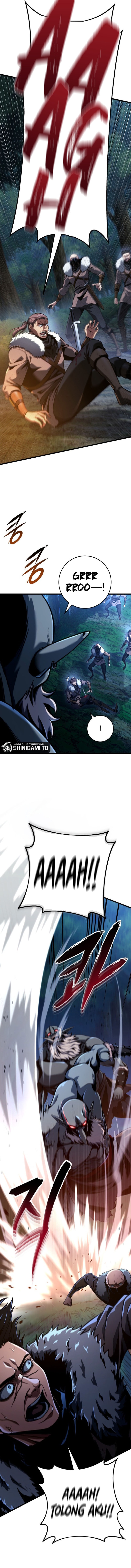 A Dragonslayer’s Peerless Regression Chapter 67 - halaman 10