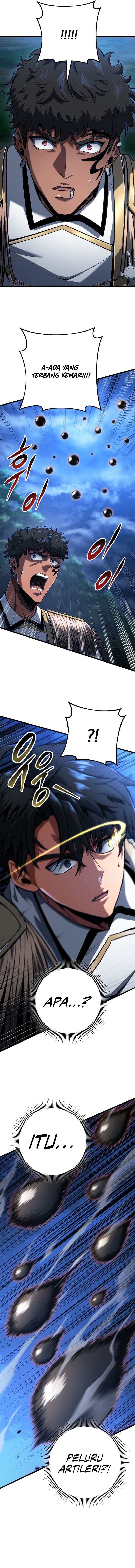 A Dragonslayer’s Peerless Regression Chapter 67 - halaman 14