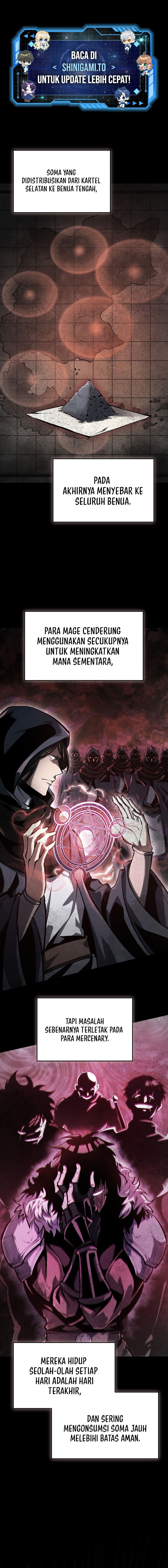A Dragonslayer’s Peerless Regression Chapter 68 - halaman 2