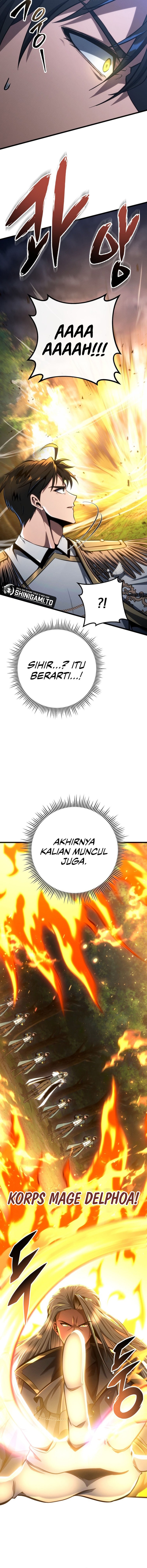 A Dragonslayer’s Peerless Regression Chapter 68 - halaman 4