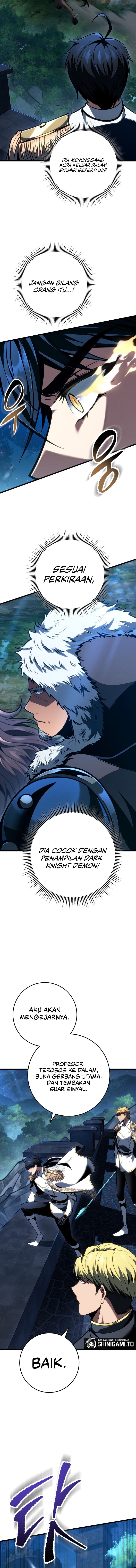 A Dragonslayer’s Peerless Regression Chapter 68 - halaman 14