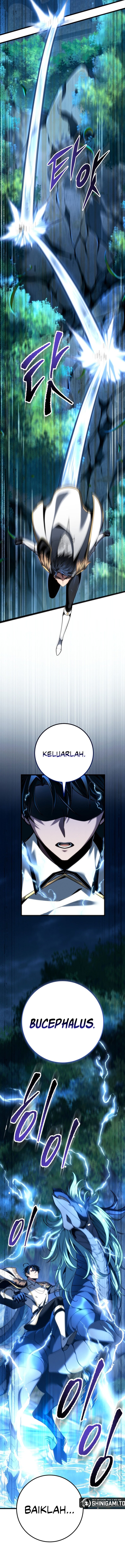 A Dragonslayer’s Peerless Regression Chapter 68 - halaman 15