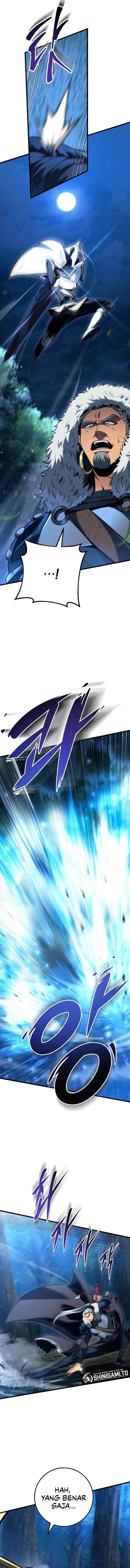 A Dragonslayer’s Peerless Regression Chapter 68 - halaman 17