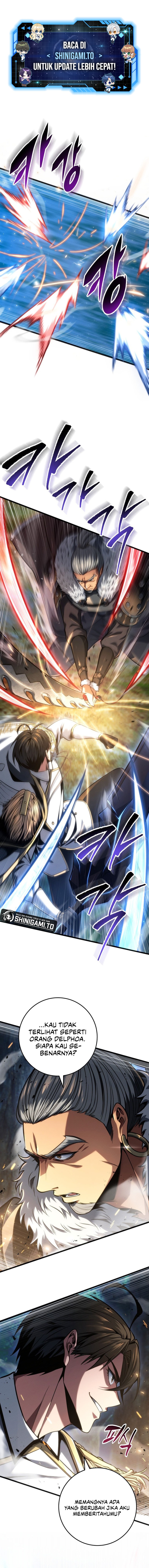 A Dragonslayer’s Peerless Regression Chapter 69 - halaman 2
