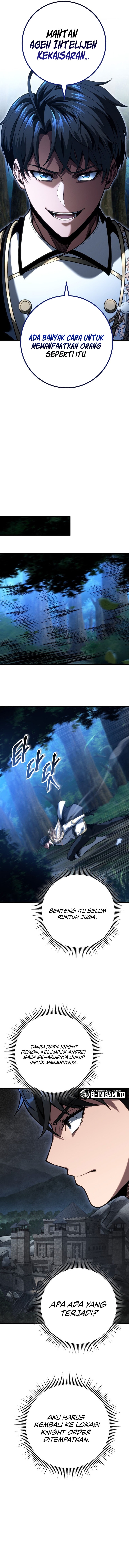 A Dragonslayer’s Peerless Regression Chapter 69 - halaman 14