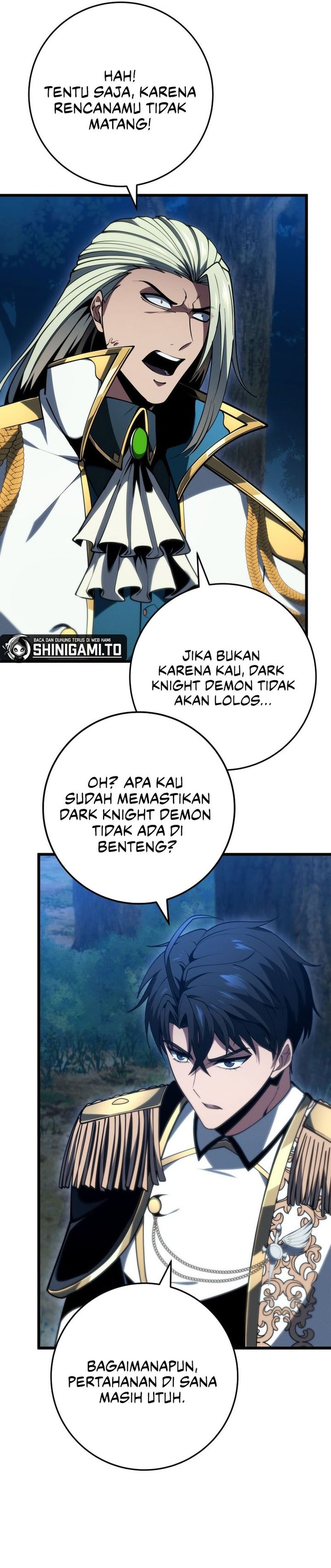 A Dragonslayer’s Peerless Regression Chapter 70 - halaman 2