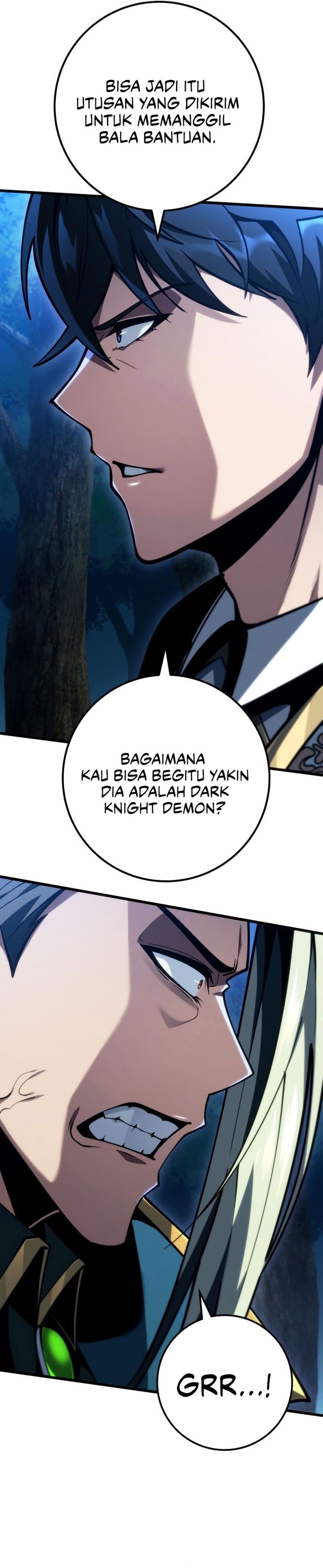 A Dragonslayer’s Peerless Regression Chapter 70 - halaman 4