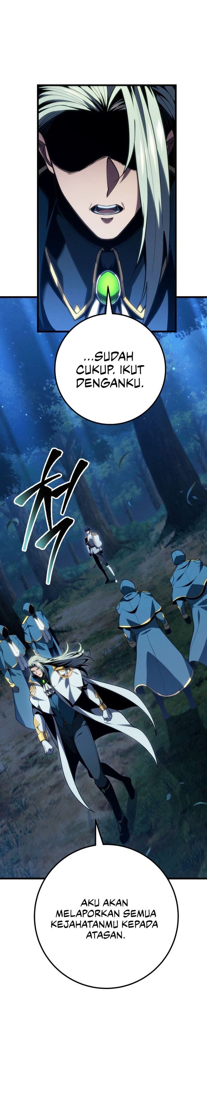 A Dragonslayer’s Peerless Regression Chapter 70 - halaman 6